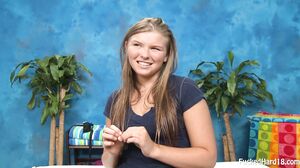 FuckedHard18 - Melissa May (P4PI)