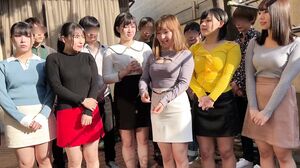 748SPAY-245 5 neighborhood association married women (S