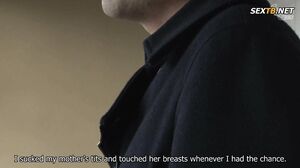 GVG-424 aunt play True Story Natsuko Mishima