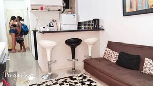 Sabrina Prezotte Topping Luid