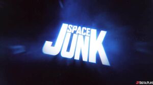 DigitalPlayground-Ella Hughes And Tru Kait Space Junk E