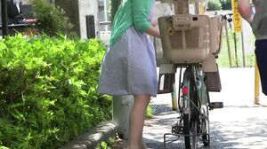 525DHT-0796 Intravaginal Ejaculation Ai 29 Years Old To