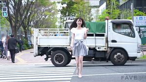 734FMDL-004 Natsu Tojo