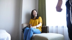 328FANH-147 Extreme Cock Poisoning Cheating Wife Misako