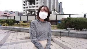 522DHT-0699 Chiharu-san, 27 years old, is a first-class