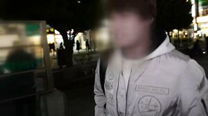 777YMYM-014 Yamiyami 010 / The gal who was unexpectedly