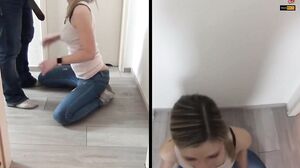 Melanie Schwiger - 100% Amateur - keine Story - Geilhei