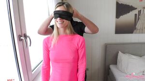 Melanie Schwiger - Ich schäme mich!!! Noch nie gemacht!