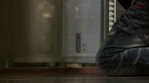 016DHT-0776 “I drank too much” and my consciousness is