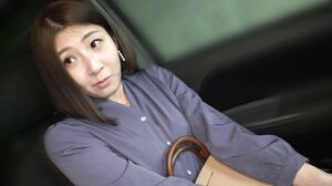 ICHK-020 Flirting! Sex-Hungry Affair Wife Icha Love Sum