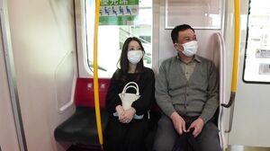 BJD-052 Mature Full Moon Yubiso Onsen Trip Akiko Nagase