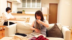 GVH-547 Son-in-law Kozue Nakano Aiming For Mother-in-la