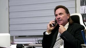 MMV German Amateur - Horny brunette gets anally banged