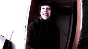 MMV German Amateur - Naughty teen gets fucked in her cu