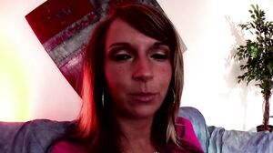 MMV German Amateur - Lovely big boobs chick masturbatin