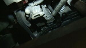 MMV German Amateur - Tattooed blonde gets fucked from h