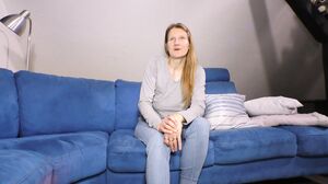 MMV German Amateur - Horny mature gets banged hard in h