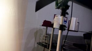 MMV German Amateur - Tattooed big ass MILF gets fucked