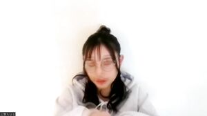 FSDSS-631 Over A Month Of Ascetic Life… Chiharu Mitsuha