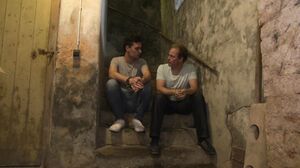 MMV German Amateur - Lovely blonde gets milked in her m