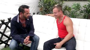 MMV Cuckold - Bombshell MILF loves to fuck wild with he