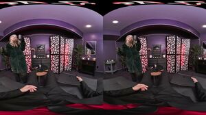 Octavia Red - The Rules In Bend