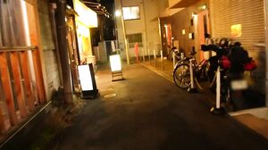 777YMYM-018 Yamiyami 011 / A big boobs woman who stuck