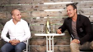 MMV German Swingers - Lovely orgy fuck with two sexy ho