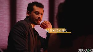 Jerkaoke - Freya Parker - Flirty Thirty