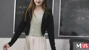 Lana Smalls - Real POV Adventure: Sexy School Teacher