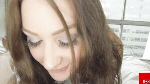 Bella Blu - Blowjob POV