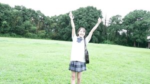 MBRAA-259 I’ll Do It So Far! ? / Haruhi