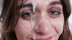 Aubry Babcock- Jesse Loads Monster Facials