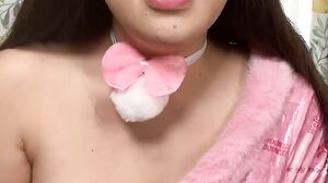 Maria Nagai Cosmetic Rabbit