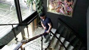 MMV Deutschland Porno - Two hot MILFS in action. One in