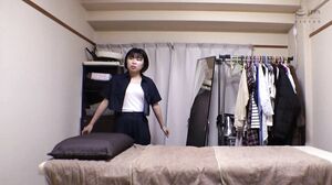 346NSM-047 Aphrodisiac Oil Massage Slutty Voyeurism & C