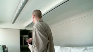 Aletta Ocean - Anal Cavity Search 7