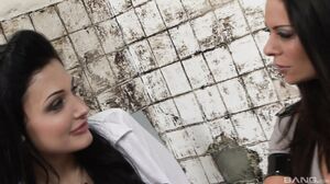 Aletta Ocean - Linsey Dawn Mckenzie Dawn Rising