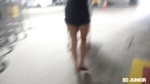 Carol Corrales x Ed Junior - Fucked the hot after the s