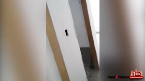 Eliane Furacão x Lorrany Exotica - We Were Buying a Hou