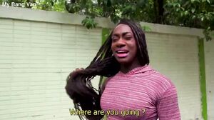 Fernanda Chocolatte - Chocolate Ass