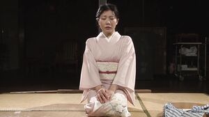 MYB-009 Japanese And Miyabi Kinbakukan Vol.10 Kasumi Ho