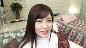 328FANH-149 Busty Soft Body Cheerleader JD Seira-chan 2