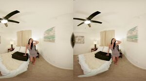 Anissa Kate - Stepmom Shares Bed with Stepson