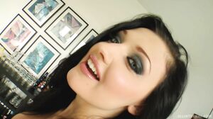 Aletta Ocean - Allinternal – 2