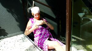 MMV Mature - Horny older housewife needs fuck session b