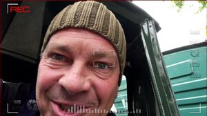 MMV Mature - Young brunette girl in stockings loves mat