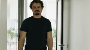 Melissa Stratton - Not Like My Husband in HD