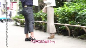 EMTH-077 Celebrity Married Woman Leveraging 3 The Aim I