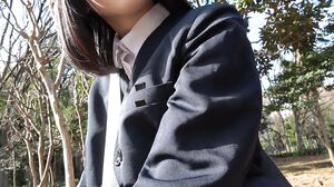 FNEO-071 Mesugaki 01 Let’s Make A Baby! A Neat And Clea 2